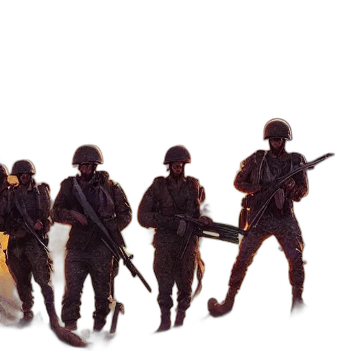 weapon, staff, concept art, 3d render transparent PNG cut-out