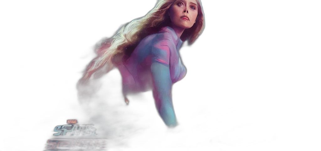 comic book art, concept art, fantasy art, photorealistic transparent PNG cut-out