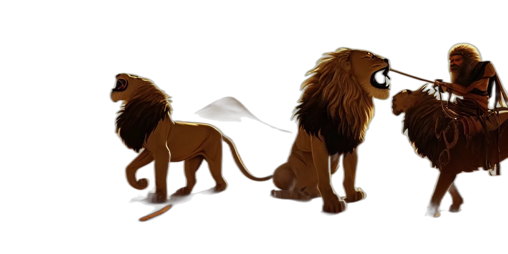 concept art, 3d render, fantasy art, photorealistic transparent PNG cut-out