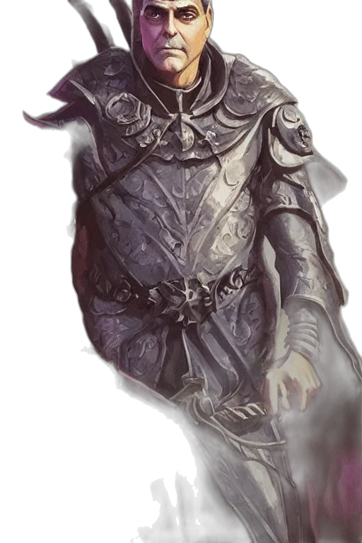 sword, mask, staff, dragon transparent PNG cut-out