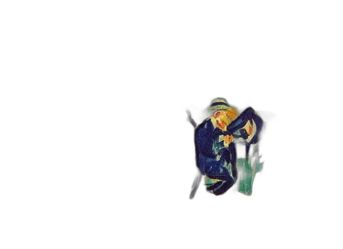 staff, weapon, jacket, sword transparent PNG cut-out