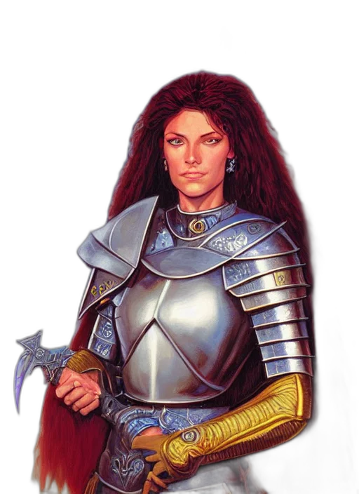 sword, weapon, staff, fantasy art transparent PNG cut-out