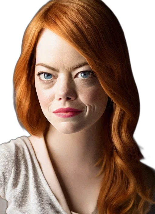 face, hair, staff, jewelry transparent PNG cut-out