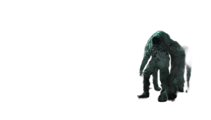 creature, mask, robot, animal transparent PNG cut-out