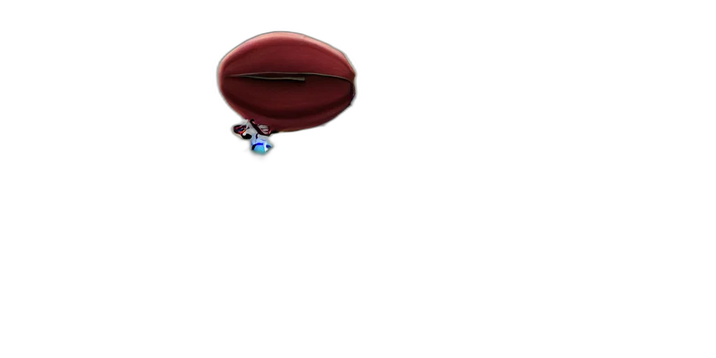jewelry, hat, staff, shoes transparent PNG cut-out