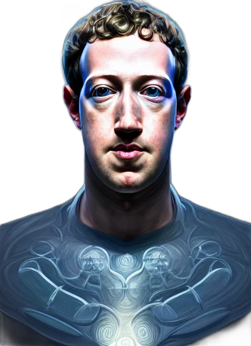 robot, face, mask, creature transparent PNG cut-out