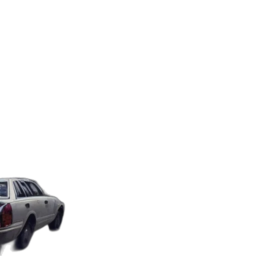 car, robot, 3d render, concept art transparent PNG cut-out