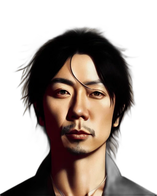 face, staff, photorealistic, concept art transparent PNG cut-out
