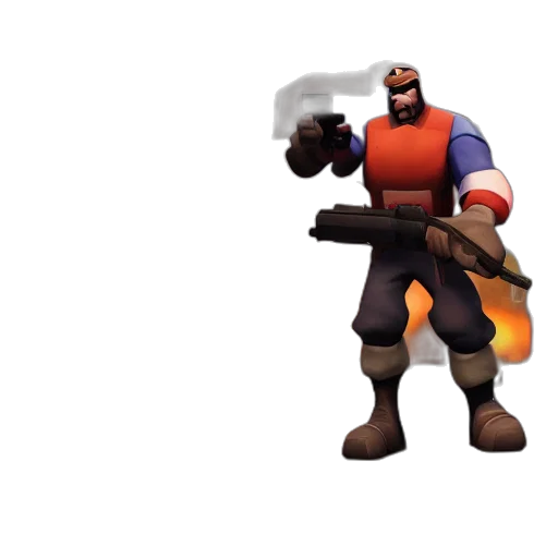 weapon, staff, robot, sword transparent PNG cut-out