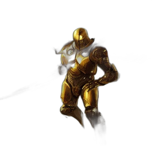 robot, weapon, staff, sword transparent PNG cut-out