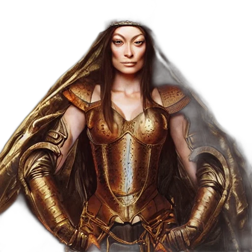 jewelry, fantasy art, concept art, photorealistic transparent PNG cut-out