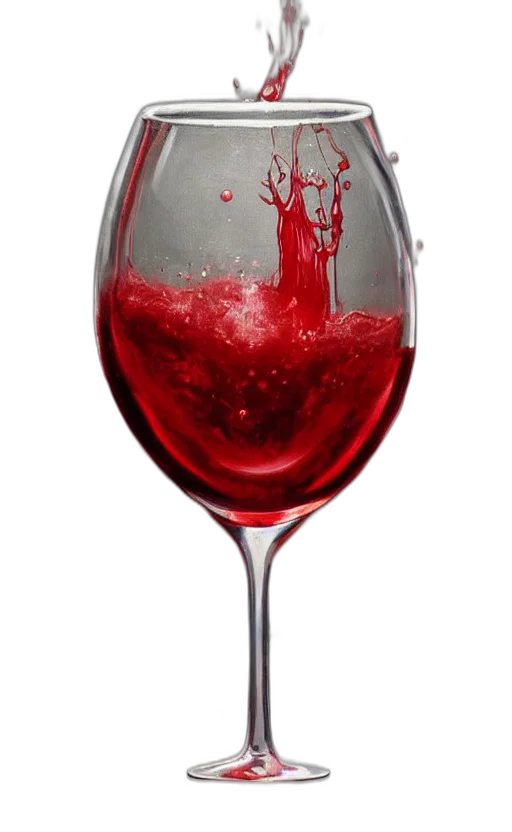 bottle, food, weapon, photorealistic transparent PNG cut-out