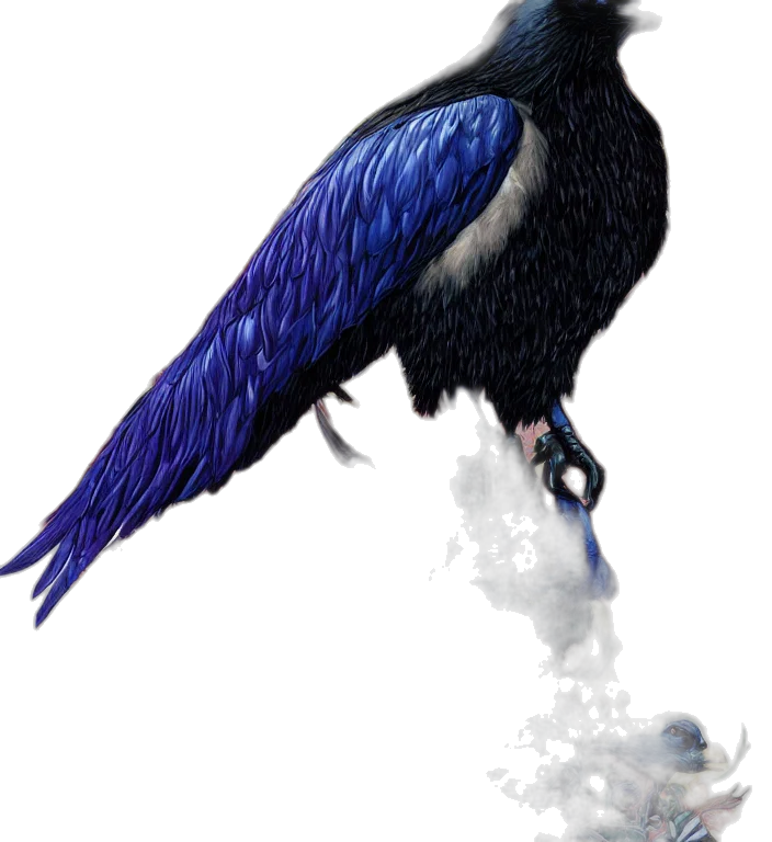 animal, staff, creature, jewelry transparent PNG cut-out