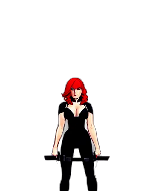 weapon, staff, dress, sword transparent PNG cut-out