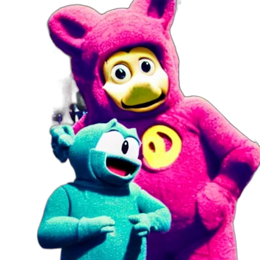 staff, animal, creature, mask transparent PNG cut-out