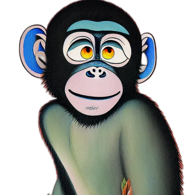 animal, staff, jewelry, mask transparent PNG cut-out