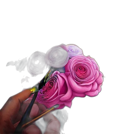 flower, jewelry, crown, weapon transparent PNG cut-out