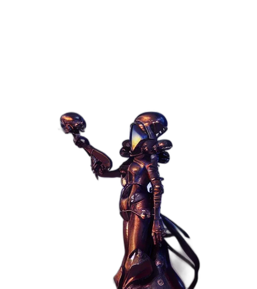 robot, staff, weapon, sword transparent PNG cut-out
