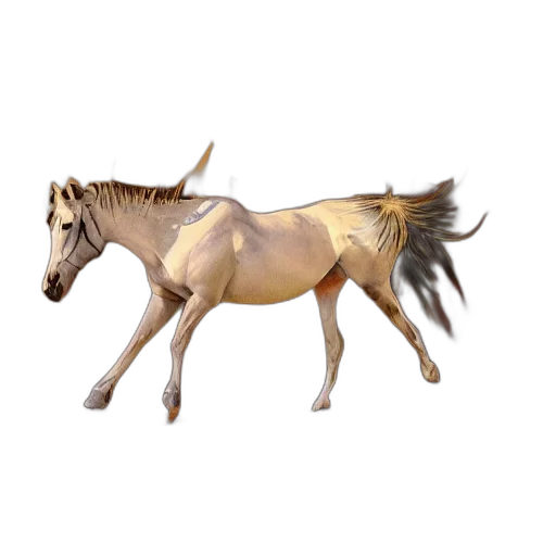 animal, creature, dragon, staff transparent PNG cut-out