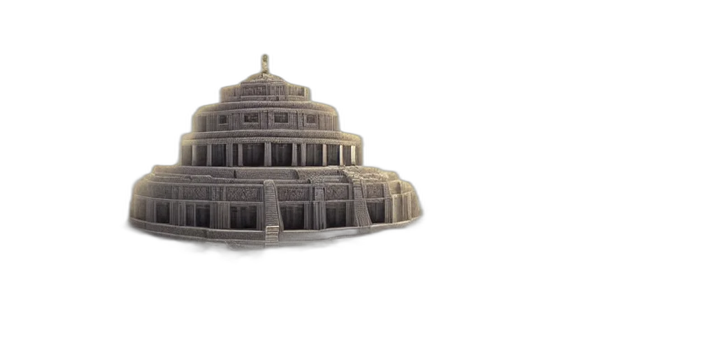 crown, hat, building, jewelry transparent PNG cut-out