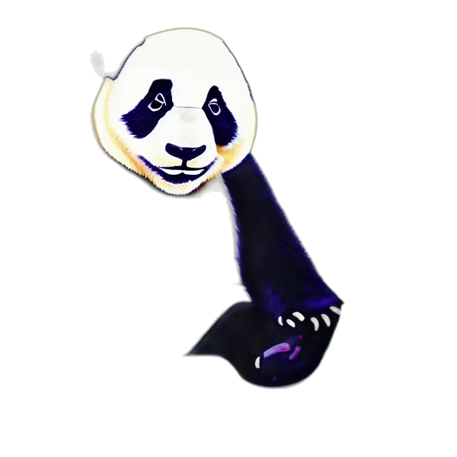 staff, creature, animal, mask transparent PNG cut-out
