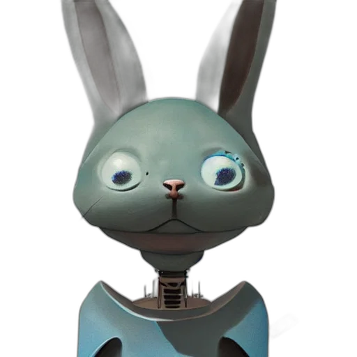 robot, staff, animal, mask transparent PNG cut-out