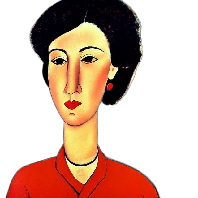 face, staff, jewelry, cartoon transparent PNG cut-out