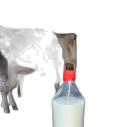 bottle, animal, food, weapon transparent PNG cut-out