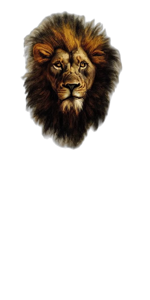 animal, crown, hair, staff transparent PNG cut-out