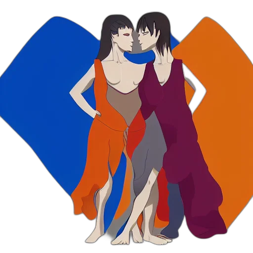dress, concept art, pixel art, fantasy art transparent PNG cut-out