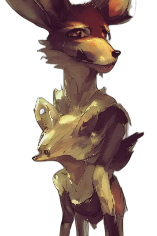 creature, animal, dragon, staff transparent PNG cut-out