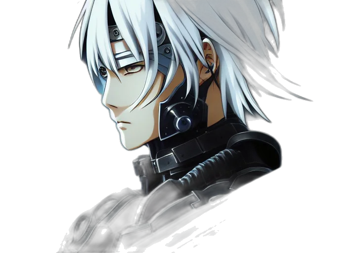 mask, face, robot, staff transparent PNG cut-out