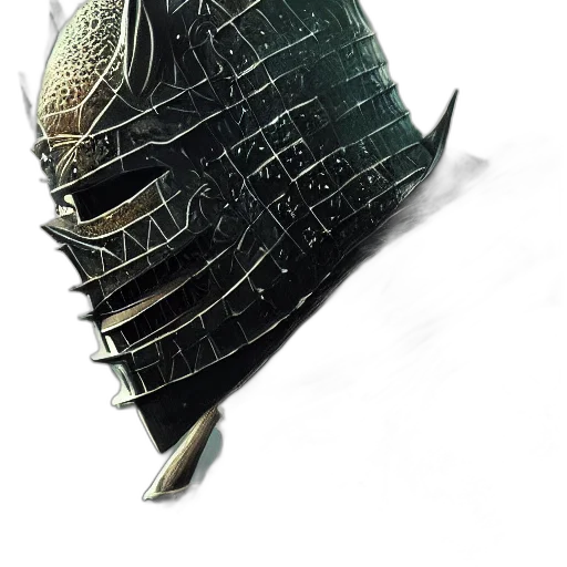 mask, hat, sword, weapon transparent PNG cut-out