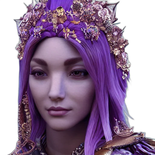 crown, jewelry, face, mask transparent PNG cut-out