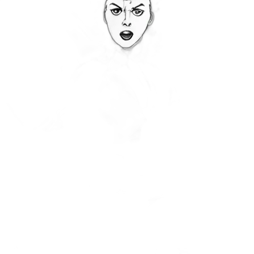 mask, face, creature, jewelry transparent PNG cut-out