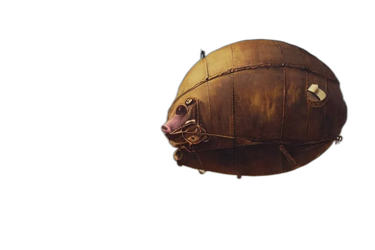 mask, hat, crown, weapon transparent PNG cut-out