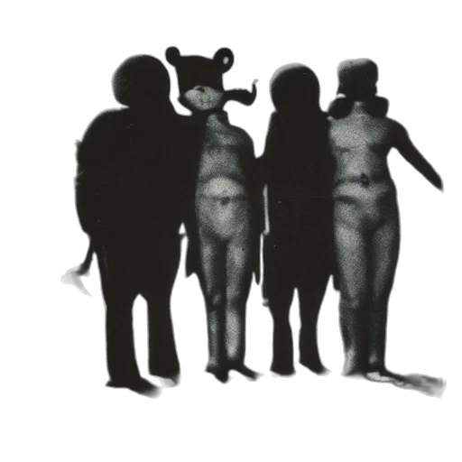 mask, robot, animal, creature transparent PNG cut-out