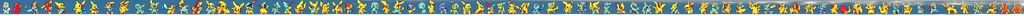 staff, pixel art, 3d render, vaporwave transparent PNG cut-out