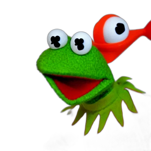 staff, animal, creature, mask transparent PNG cut-out