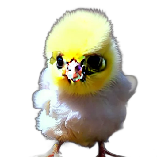animal, creature, face, food transparent PNG cut-out