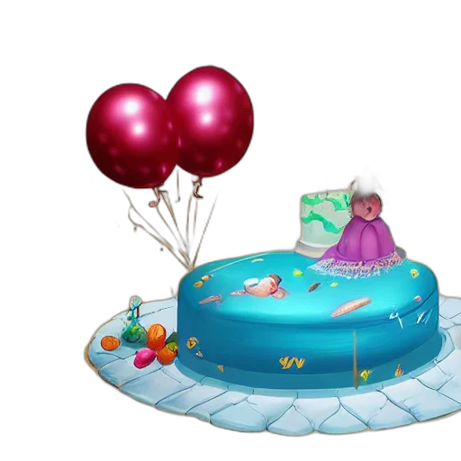 crown, jewelry, hat, 3d render transparent PNG cut-out