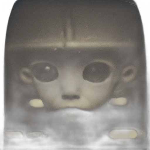 mask, face, robot, car transparent PNG cut-out