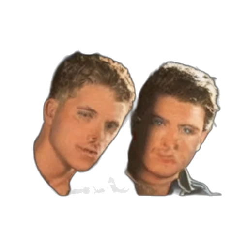 face, mask, jacket, hair transparent PNG cut-out