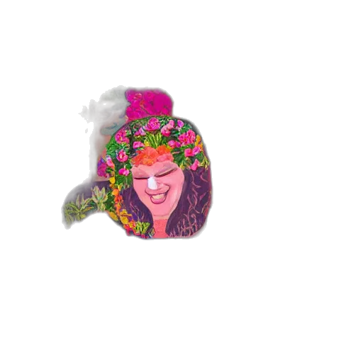 hat, crown, face, mask transparent PNG cut-out