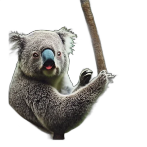 staff, animal, creature, sword transparent PNG cut-out