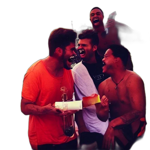 fire, forest, bill, bong transparent PNG cut-out