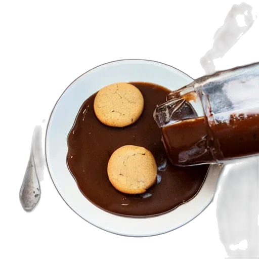 food, bottle, weapon, photorealistic transparent PNG cut-out