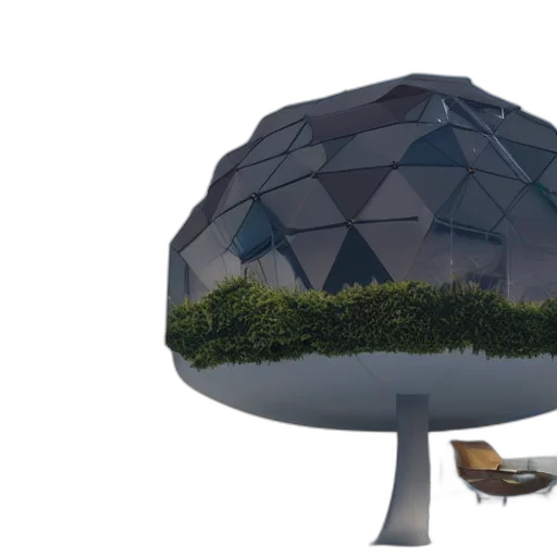umbrella, hat, tree, crown transparent PNG cut-out