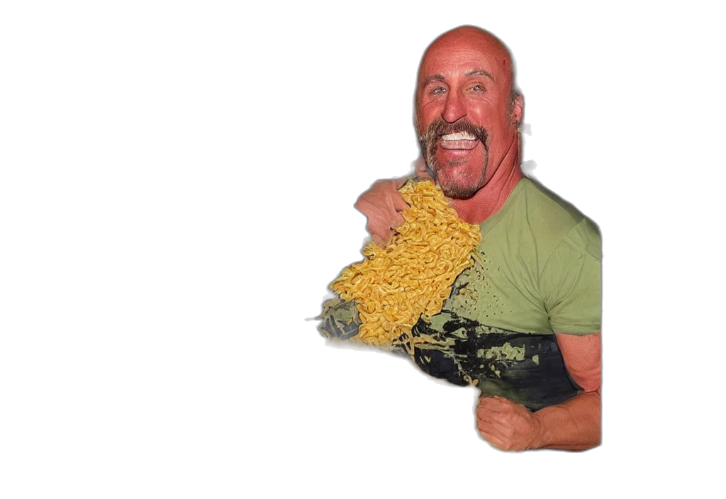 food, animal, creature, staff transparent PNG cut-out