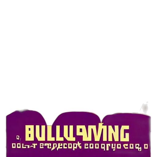 concept art, pixel art, 3d render, bullying transparent PNG cut-out